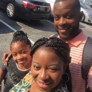 Meet your Posher, Aj